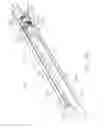 Fig. 24 - Rotary powered surgical instrument with manually actuatable bailout system