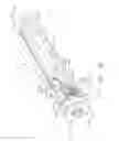Fig. 34 - Rotary powered surgical instrument with manually actuatable bailout system