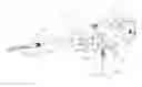 Fig. 01 - Surgical cutting and stapling end effector with anvil concentric drive member