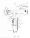 Fig. 03 - Surgical cutting and stapling end effector with anvil concentric drive member