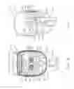 Fig. 08 - Surgical cutting and stapling end effector with anvil concentric drive member