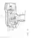 Fig. 12 - Surgical cutting and stapling end effector with anvil concentric drive member