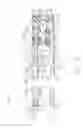 Fig. 28 - Surgical cutting and stapling end effector with anvil concentric drive member