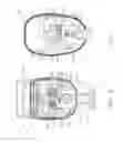 Fig. 07 - Closure system arrangements for surgical cutting and stapling devices with separate and distinct firing shafts