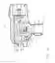 Fig. 12 - Closure system arrangements for surgical cutting and stapling devices with separate and distinct firing shafts