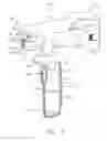 Fig. 03 - Interchangeable surgical tool assembly with a surgical end effector that is selectively rotatable about a shaft axis