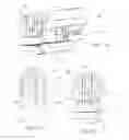 Fig. 11 - TISSUE STAPLERS, STAPLER HEADS, AND METHODS OF SURGICALLY FASTENING AND CUTTING A BODILY TISSUE
