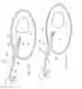 Fig. 13 - TISSUE STAPLERS, STAPLER HEADS, AND METHODS OF SURGICALLY FASTENING AND CUTTING A BODILY TISSUE
