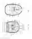 Fig. 07 - Anvil modification members for surgical staplers