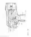Fig. 12 - Anvil modification members for surgical staplers