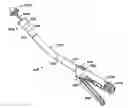 Fig. 01 - Anastomotic Stapling Reinforcing Buttress and Methods of Deployment