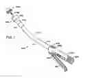 Fig. 02 - Anastomotic Stapling Reinforcing Buttress and Methods of Deployment