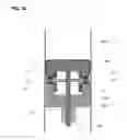 Fig. 16 - Anastomotic Stapling Reinforcing Buttress and Methods of Deployment