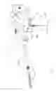 Fig. 02 - Surgical stapling system comprising a jaw closure lockout