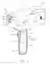 Fig. 03 - Surgical stapling system comprising a jaw closure lockout
