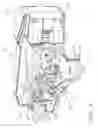 Fig. 05 - Surgical stapling system comprising a jaw closure lockout