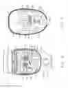 Fig. 07 - Surgical stapling system comprising a jaw closure lockout