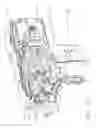 Fig. 09 - Surgical stapling system comprising a jaw closure lockout