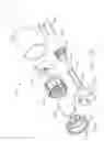 Fig. 27 - Surgical stapling system comprising a jaw closure lockout
