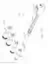 Fig. 42 - Surgical stapling system comprising a jaw closure lockout