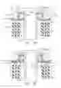 Fig. 53 - Surgical stapling system comprising a jaw closure lockout