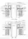 Fig. 54 - Surgical stapling system comprising a jaw closure lockout