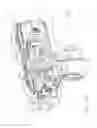 Fig. 09 - Surgical stapling system comprising a spent cartridge lockout