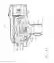 Fig. 12 - Surgical stapling system comprising a spent cartridge lockout