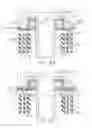 Fig. 53 - Surgical stapling system comprising a spent cartridge lockout