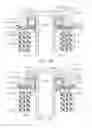 Fig. 54 - Surgical stapling system comprising a spent cartridge lockout