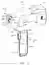 Fig. 03 - Surgical stapling system comprising a grooved forming pocket