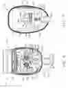 Fig. 07 - Surgical stapling system comprising a grooved forming pocket