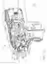 Fig. 09 - Surgical stapling system comprising a grooved forming pocket
