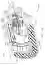Fig. 18 - Surgical stapling system comprising a grooved forming pocket