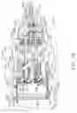 Fig. 25 - Surgical stapling system comprising a grooved forming pocket