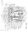 Fig. 47 - Surgical stapling system comprising a grooved forming pocket
