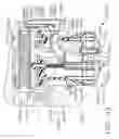 Fig. 49 - Surgical stapling system comprising a grooved forming pocket