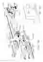 Fig. 57 - Surgical stapling system comprising a grooved forming pocket