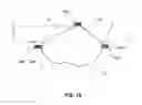 Fig. 08 - Navigated patella clamp