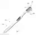 Fig. 02 - TONGUE CLEANER