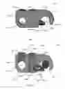 Fig. 38 - Revision connectors, systems and methods thereof