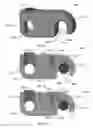 Fig. 40 - Revision connectors, systems and methods thereof