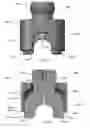 Fig. 47 - Revision connectors, systems and methods thereof