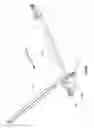 Fig. 07 - Surgical rod bender