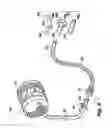 Fig. 07 - Smoke evacuation system for invasive surgical procedures