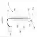 Fig. 20 - METHODS AND DEVICES FOR THERMAL SURGICAL VAPORIZATION AND INCISION OF TISSUE