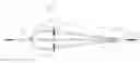 Fig. 01 - Composite actuation handles for a surgical instrument