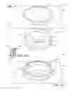 Fig. 07 - Assembly for positioning a sterile surgical drape relative to optical position sensors