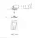Fig. 35 - DENTAL TREATMENT SYSTEM