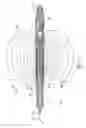 Fig. 03 - Dental handpiece